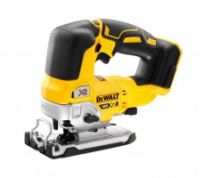 Dewalt DCS334N-XJ 18V XR Brushless Top Handled Jigsaw - Body Only £169.95